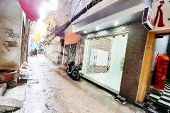 Bán nhà 5 tầng nguyễn trãi, 2.8 tỷ, ngõ thoáng