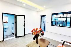 Bán căn hộ tập thể phương mai, 45m2, 2.9 tỷ