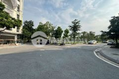 Đất đẹp đường 6m vỉa hè rộng cạnh hồ điều hòa khu tdc thanh am dt 60m2. giá 15 tỷ