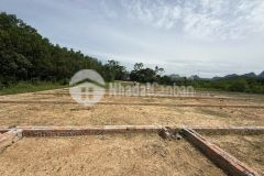 Ban lô đât 110m² mặt tiền 4,6m sổ đỏ sẵn tai an binh, lac thuy, hoa binh