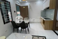 Bán căn hộ ccmn mễ trì quận nam từ liêm 40m giá 1.4 tỷ, đầy đủ nội thất, ở luôn