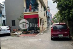 Bán đất trung tâm hồ sổ đỏ thuận thành bn