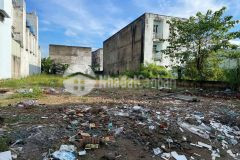 Bán nhanh 125m² đất thạnh xuân q12 1 đời chủ 4.6 tỷ, shr