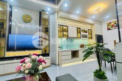 Nhà mới hxh phan huy ích full nội thất nhỉnh 7 tỷ