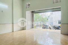 Bán nhà giá rẻ hẻm xe hơi ngang 6.5m 92m2 chỉ 4.4 tỷ hiệp thành quận12