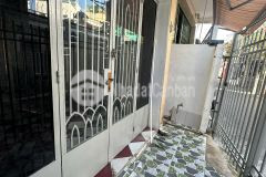 Cho thuê nhà gần chợ an cư lộ ô tô cần thơ giá 5 triệu