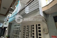 Giảm giá bán gấp nhà hbg trần xuân soạn, tân hưng q7. dt 20m². giá chỉ 3.05tỷ.