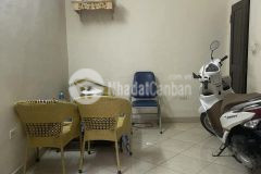 Bán nhà cấp 4 ngõ 133 tân ấp, giá chỉ 6.2 tỷ, 40m2 vuông vắn