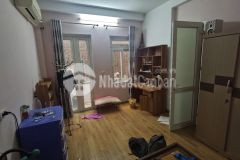 Bán 47m giáp nhị tặng nhà 20m ô tô tránh hoàng mai