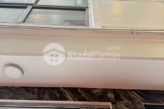 Nhà ngọc hồi ô tô đỗ cổng full nội thất 32m2 5 tầng mặt tiền 4m 6.38 tỷ