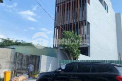 Gia đình bán đất mặt tiền đường 179 hoàng hữu nam, long thạnh mỹ, q9, dt 120m², giá 7.2 tỷ tl