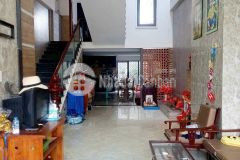 C.g bán nhà trệt 2 lầu kdc tân phú, phường hưng phú, cần thơ. cách chợ 586 khoảng 2km