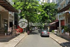 Bán nhà khu phố hưng phước, phú mỹ hưng, quận 7, 8x18.5m