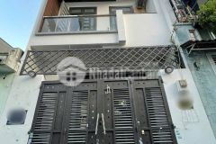 Nhà đường số 22, bình hưng hòa a dt 51,75m2 1 lầu 3pn 2 wc giá 5,7 tỷ