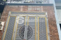 Nhà hẻm đường số 4, bình hưng hòa a dt 46,2m2 1 lầu 3pn 2wc giá 4,65 tỷ