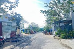 Bá.n cặp nền 180m2 đường b7 kdc phú an, phường hưng phú, tp. cần thơ. dt 180m2, giá 4.8 tỷ