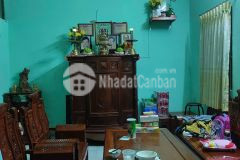 Nhà 1t1l hẻm đường đình phong phú ngay chợ tăng nhơn phú b, quận 9, dt 55m², 3.6tỷ.