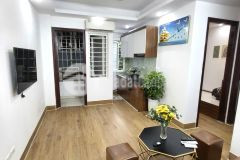 Bán chung cư phố vũ tông phan, thanh xuân, nhà đẹp full nội thất, ngõ thoáng, gần phố
