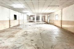 Cho thuê kho 450m2 khu cân cư nam long gần cầu cần thơ giá dưới 20 triệu