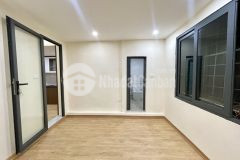 Bán căn hộ tập thể ngõ thịnh hào, tôn đức thắng, đống đa, nhà đẹp, ô tô đỗ chân cầu thang