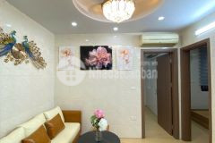 Bán chung cư đường khương đình, thanh xuân, 2 ngủ, 2vs, nhà đẹp full nội thất, ngõ rộng