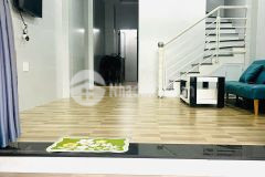 Nhà 1t1l hoàn công đường 8 long phước, long phước, q9, dt 53m²3.05 tỷ.