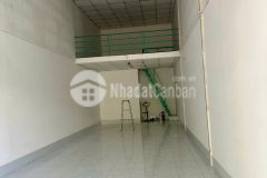 Cho thuê nhà kdc hưng phú 1 gần trường mầm non ngôi sao giá 5 triệu