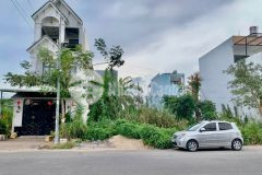 Bá.n nền đẹp đường a3 kdc phú an, phường hưng phú, tp. cần thơ