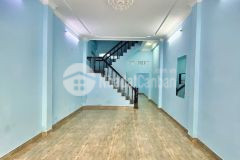 Nhà đẹp gần emart phan huy ích hxh 5m thông dòng tiền 10tr chỉ 7 tỷ