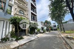 Bán căn nhà tđc đất lành nha trang chỉ 3 tyr5 oto tận nhà