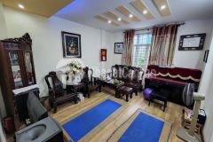 Nhà đẹp lương thế vinh, khu phân lô cán bộ, view thoáng vĩnh viễn, ô tô vào tận cửa, 52m2, 14 tỷ