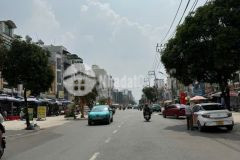 Nhà giáp quận 10 cách mạng tháng tám tb giá 6 tỷ