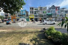 Nhà mặt tiền đường số 2,kdc vĩnh lộc dt 64m2 2 lầu 4pn 5wc giá 9,8 tỷ