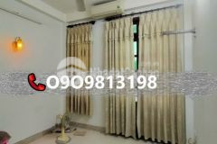 Giá tl tốt bán nhanh khu vip quận 1 shr 4 tầng.