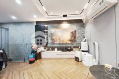 Bán nhà phố hàng buồm nhà đẹp ở ngay 150m nhỉnh 9tỷ full nội thất tiện ích miễn bàn