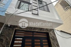 Bán nhanh tòa nhà quan hoa gần phố 10 phòng khép kín hơn 11 tỷ