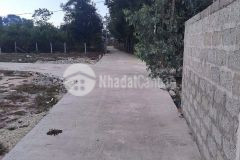 Bán nhà kiệt nam cao, phường phú bài, thành phố huế