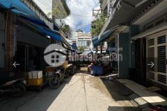 Bán nhà mtkd chợ hoàng hoa thám 51m2 chỉ 7 tỷ 790.