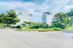 Bán nền góc 92m² đường b8 b10 kdc phú an, phường hưng phú, tp. cần thơ. giá bán 3 tỷ 100 triệu