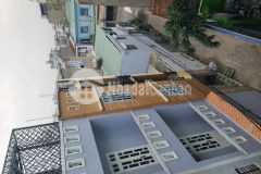 Cam kết hiếm rộng đẹp rẻ bán nhà 4.515 5tầng đs4 bhh bình tân