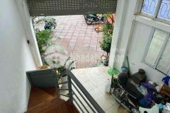 Cho thuê nhà ngõ 5 trần thái tông cầu giấy 40m x 4t giá 17 triệu, ô tô, kinh doanh