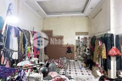 Bán 64m thúy lĩnh tặng nhà ngõ to hơn phố kinh doanh hoàng mai