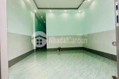 Cho thuê nhà trệt mới đẹp kdc phú an cái răng cần thơ