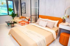 Nhận booking để chọn căn đẹp căn hộ cao cấp tại thị trấn đức hòa liên hệ cho em để đăng ký xem nhà m