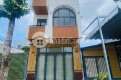 Cho thuê nhà trệt 2 lầu nhà mới 100 kdc hồng loan cái răng cần thơ 4pn