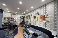 Hiếm chỉ 9.5 tỷ có nhà 3 lầu hxh quang trung làm cty 64m2 ngang 4m ngay chuồng cún.