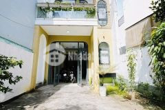 Sốc nhà 2 tầng đẹp94m2sân ô tô giá chỉ 6.2tỷngay tân thới nhấtgiá rẻ hơn khu vực