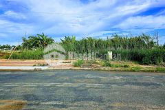 Chủ gửi bá.n nền 80m² đường a3 kdc tân phú, phường hưng phú, tp. cần thơ