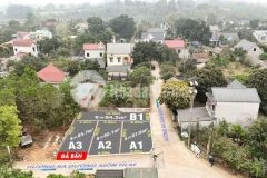 Cắt lỗ sâu 85m² full thổ cư ngay trục chính thôn đông nam xuân ma hn 1.98 ty