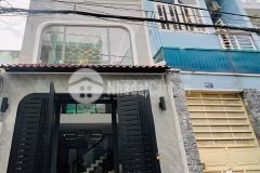 Siêu phẩm 5 tầng cực đẹp hl2 bình trị đông bình tân 54m2 chỉ 6.57 tỷ